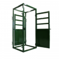 Arrowquip Vet Cage