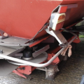 Kuhn MDS 1142 Fertiliser Spreader