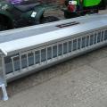 Bateman Lamb creep feeder