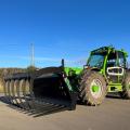 Albutt B-Series Fork & Grab