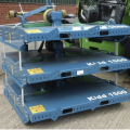 Kidd 1500 Topper