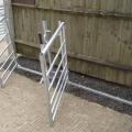 Modulamb Swing Gates