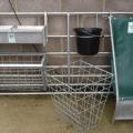 Gwaza Bucket Holders