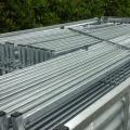 Modulamb Mobile Sheep Handling Unit