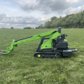 Merlo Cingo M12.3-Evo Handler