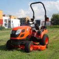 Kioti CS2510 Compact Tractor