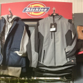 Dickies Clothing and safety footwear