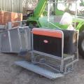 Ritchie Sheep Combi Clamp