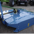 Kidd 180 pasture Topper