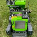 Merlo Tracked Transporter Range