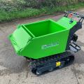 Merlo Cingo M500 DM