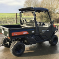 Kioti K9 2400 UTV