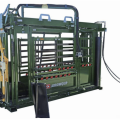 Arrowquip 107 Series Hydraulic Crush