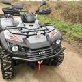 TGB Blade 520SL EPS Quad Bike