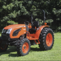 Kioti DK6020HST