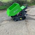 Merlo Cingo M500 DM