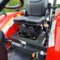Branson F50H