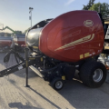 Vicon SC5216 SC14 Baler