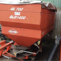 Kuhn MDS 1142 Fertiliser Spreader