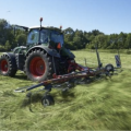 Vicon 764 6 Rotor Tedder