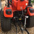 Kioti CX2510 HST