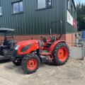 Kioti DK4520H