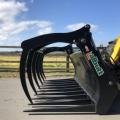 Albutt C576 HXG Fork & Grab