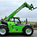 Merlo TF33.7-115