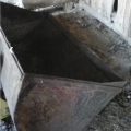 Magnum Toe Tip Bucket 6ft