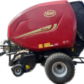 Vicon RV5216 SC14 Round Baler