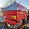 Accord Exacta TL3600 Fertiliser Spreader