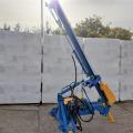 Kidd TWY 340 Post Driver