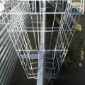 Gwaza Hay Baskets
