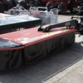 Vicon 328 Extra Mower