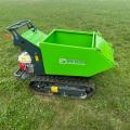 Merlo Tracked Transporter Range