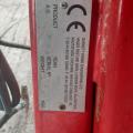 AG 150 Dispenser Bucket