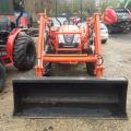Kioti DK4510H Shuttle