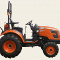 Kioti CX2510HST