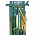 Arrowquip 107 Series Hydraulic Crush