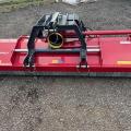 FPM UM280 Flail Mower