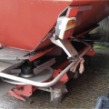 Kuhn MDS 1142 Fertiliser Spreader