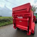 Teagle Tomahawk 8200T