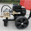 Dirt Driver Bulldog Cold Water washer