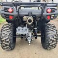 TGB Blade 520SL EPS Quad Bike