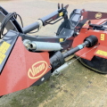 Vicon Extra 628T