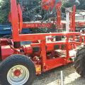 Vicon BW2600J Bale Wrapper