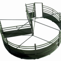 Arrowquip Crowding Pens
