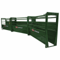 Arrowquip 8ft and 10ft Easy Flow Ally