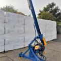 Kidd TWY 340 Post Driver