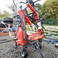 Vicon 764 6 Rotor Tedder